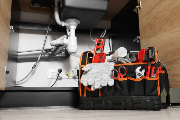 Clogged Drain Plumber in Mount Zion, GA